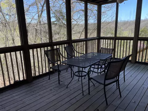 Exterior - 333 Willow Oak Ln, Branson, MO 65616 photo 15 of 17