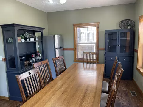 Dining - 333 Willow Oak Ln, Branson, MO 65616 photo 2 of 3