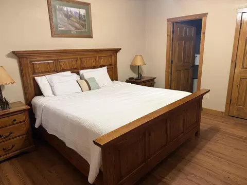 Bedroom - 333 Willow Oak Ln, Branson, MO 65616 photo 3 of 6