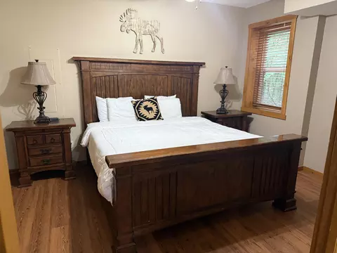 Bedroom - 333 Willow Oak Ln, Branson, MO 65616 photo 6 of 6