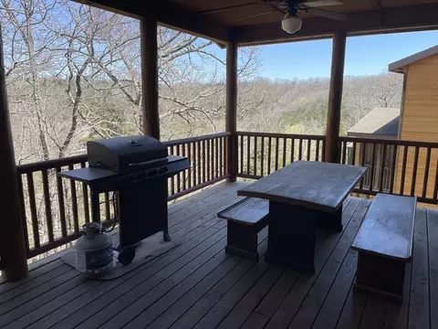 Exterior - 333 Willow Oak Ln, Branson, MO 65616 photo 3 of 17