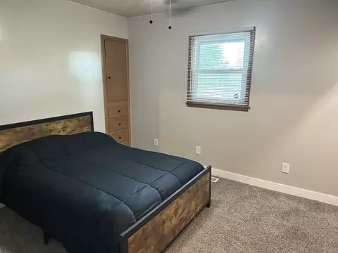 Bedroom - 1709 S 11th Ave, Ozark, MO 65721 photo 4 of 8