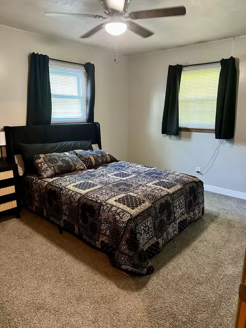 Bedroom - 1709 S 11th Ave, Ozark, MO 65721 photo 1 of 8