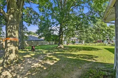 Exterior - 1709 S 11th Ave, Ozark, MO 65721 photo 6 of 7