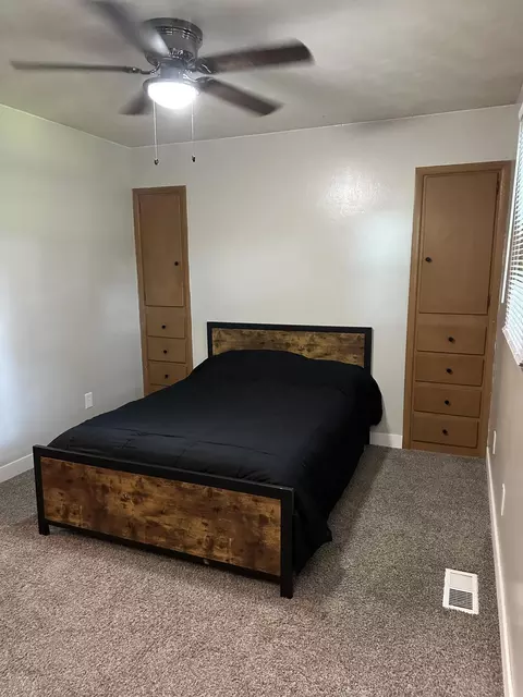 Bedroom - 1709 S 11th Ave, Ozark, MO 65721 photo 5 of 8