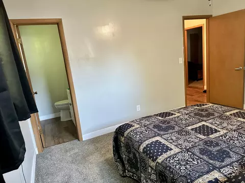 Bedroom - 1709 S 11th Ave, Ozark, MO 65721 photo 3 of 8