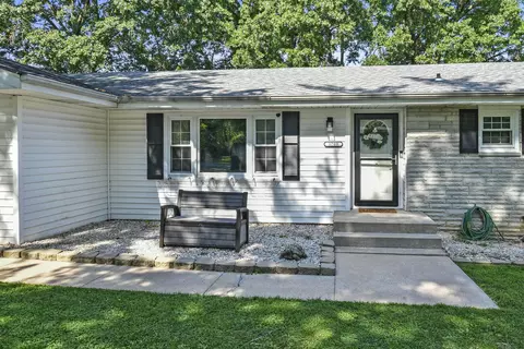 Exterior - 1709 S 11th Ave, Ozark, MO 65721 photo 1 of 7