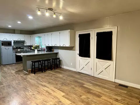Kitchen - 1709 S 11th Ave, Ozark, MO 65721 photo 5 of 5