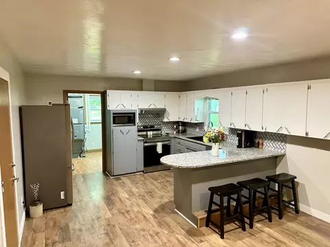 Kitchen - 1709 S 11th Ave, Ozark, MO 65721 photo 1 of 5