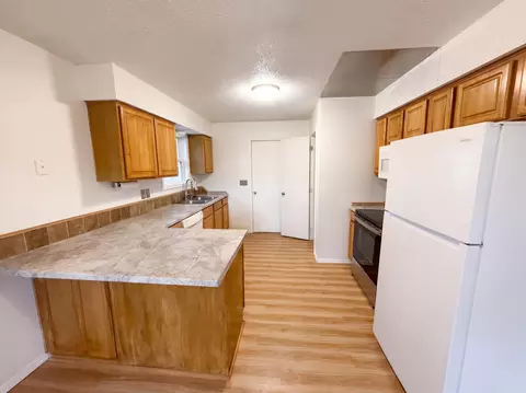 Kitchen - 3372 S Western Ave, Springfield, MO 65807 photo 3 of 3