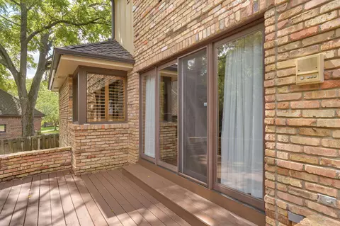 Exterior - 5110 S Rochelle Ave, Springfield, MO 65804 photo 30 of 37