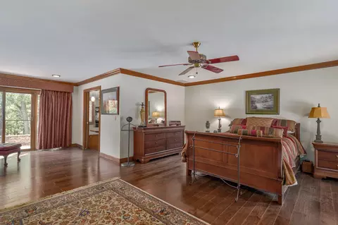 Bedroom - 5110 S Rochelle Ave, Springfield, MO 65804 photo 1 of 5