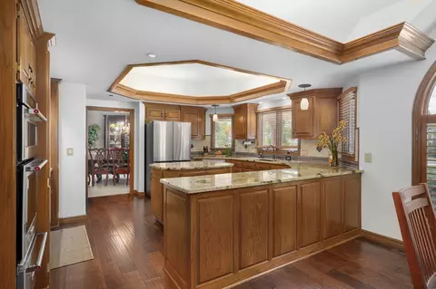 Kitchen - 5110 S Rochelle Ave, Springfield, MO 65804 photo 1 of 7