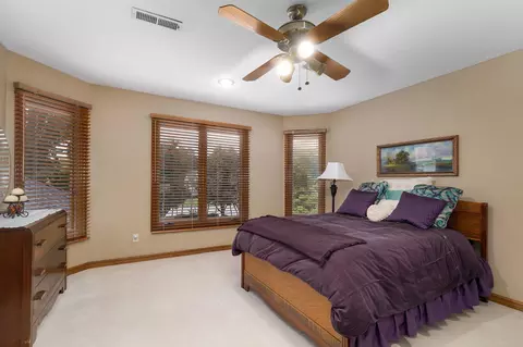 Bedroom - 5110 S Rochelle Ave, Springfield, MO 65804 photo 4 of 5