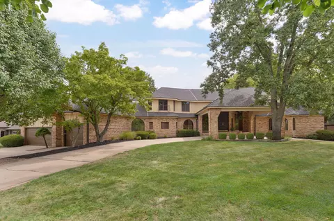 Exterior - 5110 S Rochelle Ave, Springfield, MO 65804 photo 1 of 37