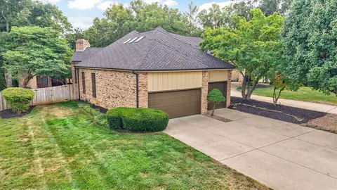 Exterior - 5110 S Rochelle Ave, Springfield, MO 65804 photo 35 of 37
