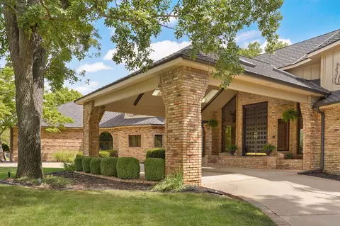 Exterior - 5110 S Rochelle Ave, Springfield, MO 65804 photo 37 of 37