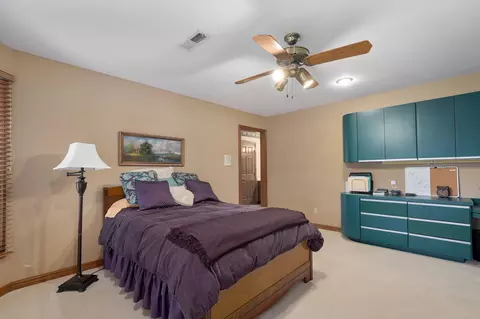 Bedroom - 5110 S Rochelle Ave, Springfield, MO 65804 photo 5 of 5