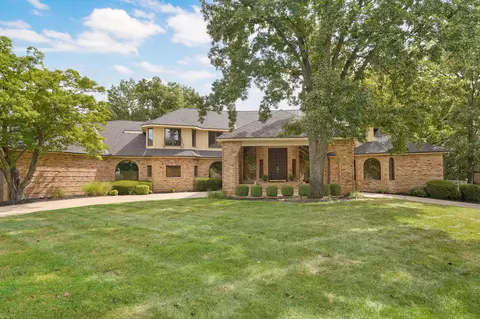 Exterior - 5110 S Rochelle Ave, Springfield, MO 65804 photo 36 of 37