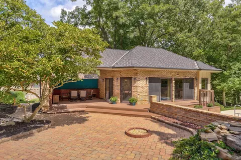 Exterior - 5110 S Rochelle Ave, Springfield, MO 65804 photo 18 of 37