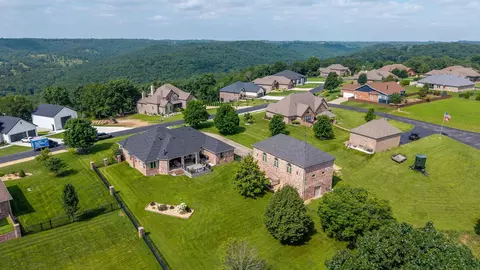 View/Area - 332 Sunset Dr, Saddlebrooke, MO 65630 photo 6 of 6