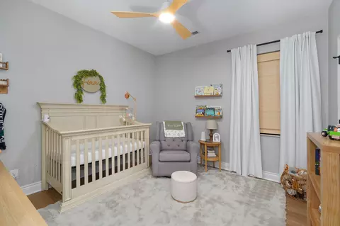 Bedroom - 332 Sunset Dr, Saddlebrooke, MO 65630 photo 2 of 7