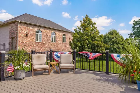Exterior - 332 Sunset Dr, Saddlebrooke, MO 65630 photo 14 of 21
