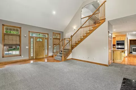 Living - 1002 E Rachael Dr, Republic, MO 65738 photo 3 of 3