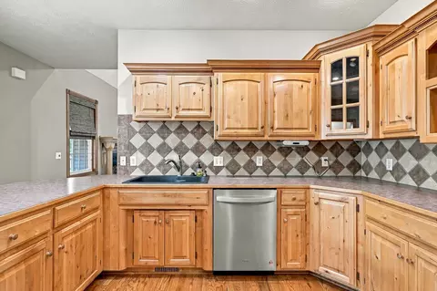 Kitchen - 1002 E Rachael Dr, Republic, MO 65738 photo 1 of 3