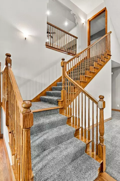 Entry Way - 1002 E Rachael Dr, Republic, MO 65738 photo 2 of 2