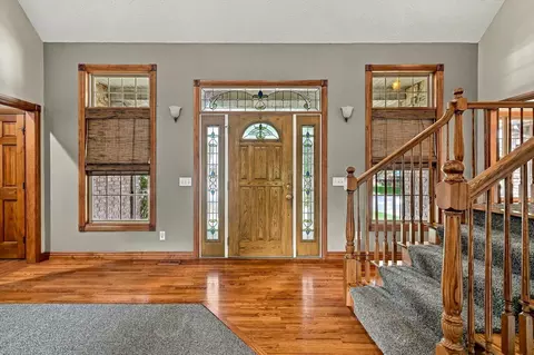 Entry Way - 1002 E Rachael Dr, Republic, MO 65738 photo 1 of 2