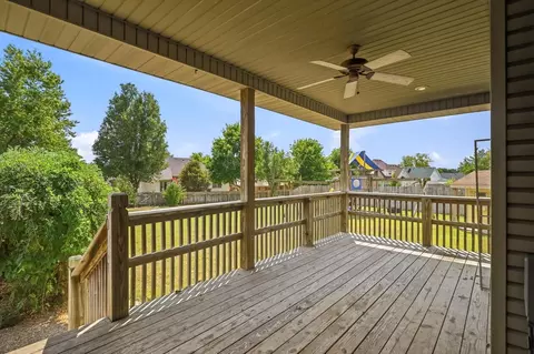 Exterior - 1002 E Rachael Dr, Republic, MO 65738 photo 3 of 7