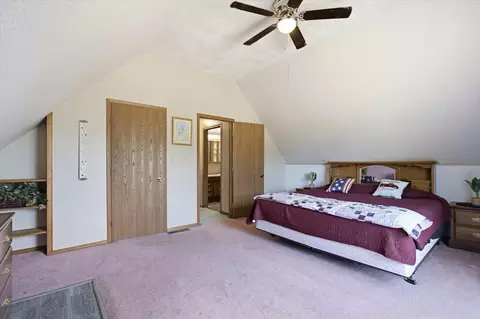 Bedroom - 2775 W Heritage Dr, Ozark, MO 65721 photo 2 of 4