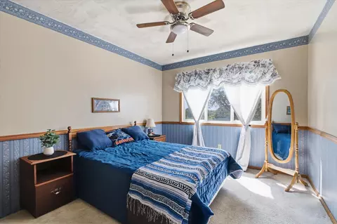Bedroom - 2775 W Heritage Dr, Ozark, MO 65721 photo 3 of 4