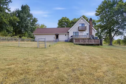 Exterior - 2775 W Heritage Dr, Ozark, MO 65721 photo 5 of 7