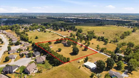 View/Area - 2775 W Heritage Dr, Ozark, MO 65721 photo 12 of 13