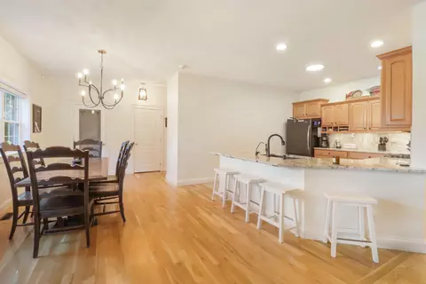 Dining - 4200 Oak Haven Dr, Nixa, MO 65714 photo 1 of 2