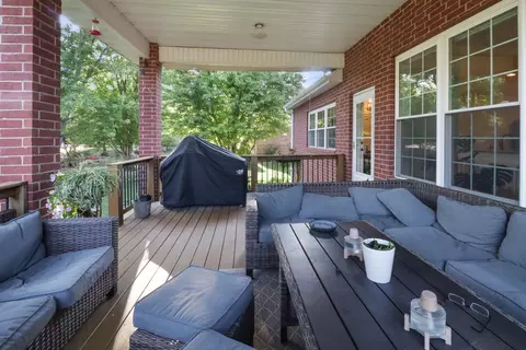 Exterior - 4200 Oak Haven Dr, Nixa, MO 65714 photo 6 of 12