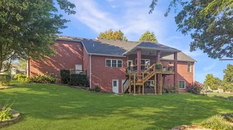 Exterior - 4200 Oak Haven Dr, Nixa, MO 65714 photo 12 of 12
