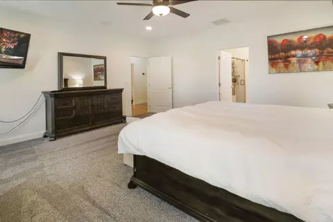 Bedroom - 4200 Oak Haven Dr, Nixa, MO 65714 photo 3 of 7