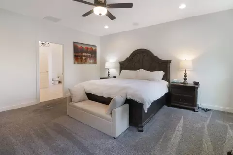 Bedroom - 4200 Oak Haven Dr, Nixa, MO 65714 photo 2 of 7