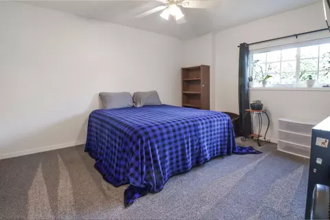 Bedroom - 4200 Oak Haven Dr, Nixa, MO 65714 photo 7 of 7