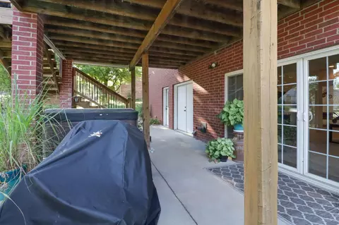 Exterior - 4200 Oak Haven Dr, Nixa, MO 65714 photo 7 of 12