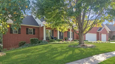 Exterior - 4200 Oak Haven Dr, Nixa, MO 65714 photo 2 of 12