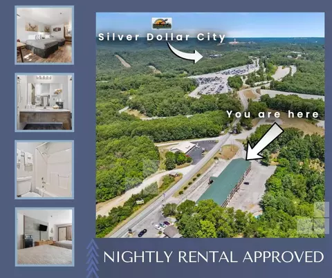 982 Indian Point Rd #202, Branson, MO 65616