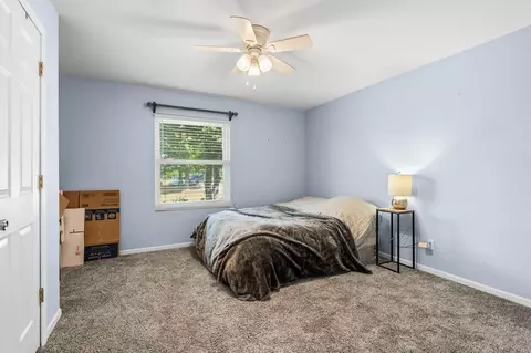 Bedroom - 165 Fairview Rd, Sparta, MO 65753 photo 2 of 4