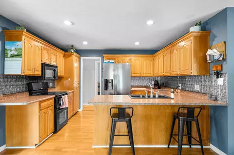 Kitchen - 165 Fairview Rd, Sparta, MO 65753 photo 1 of 5