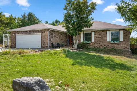 Exterior - 165 Fairview Rd, Sparta, MO 65753 photo 2 of 15