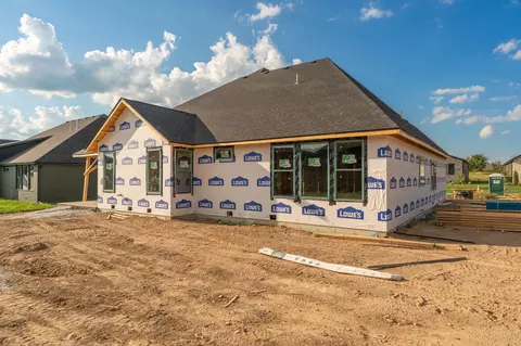 Exterior - 1860 E Skyline Ave, Ozark, MO 65721 photo 7 of 8