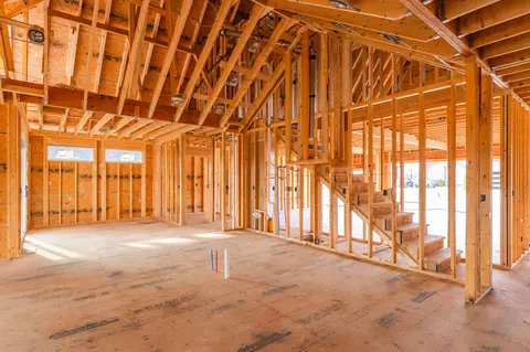 Entry Way - 1860 E Skyline Ave, Ozark, MO 65721 photo 5 of 14
